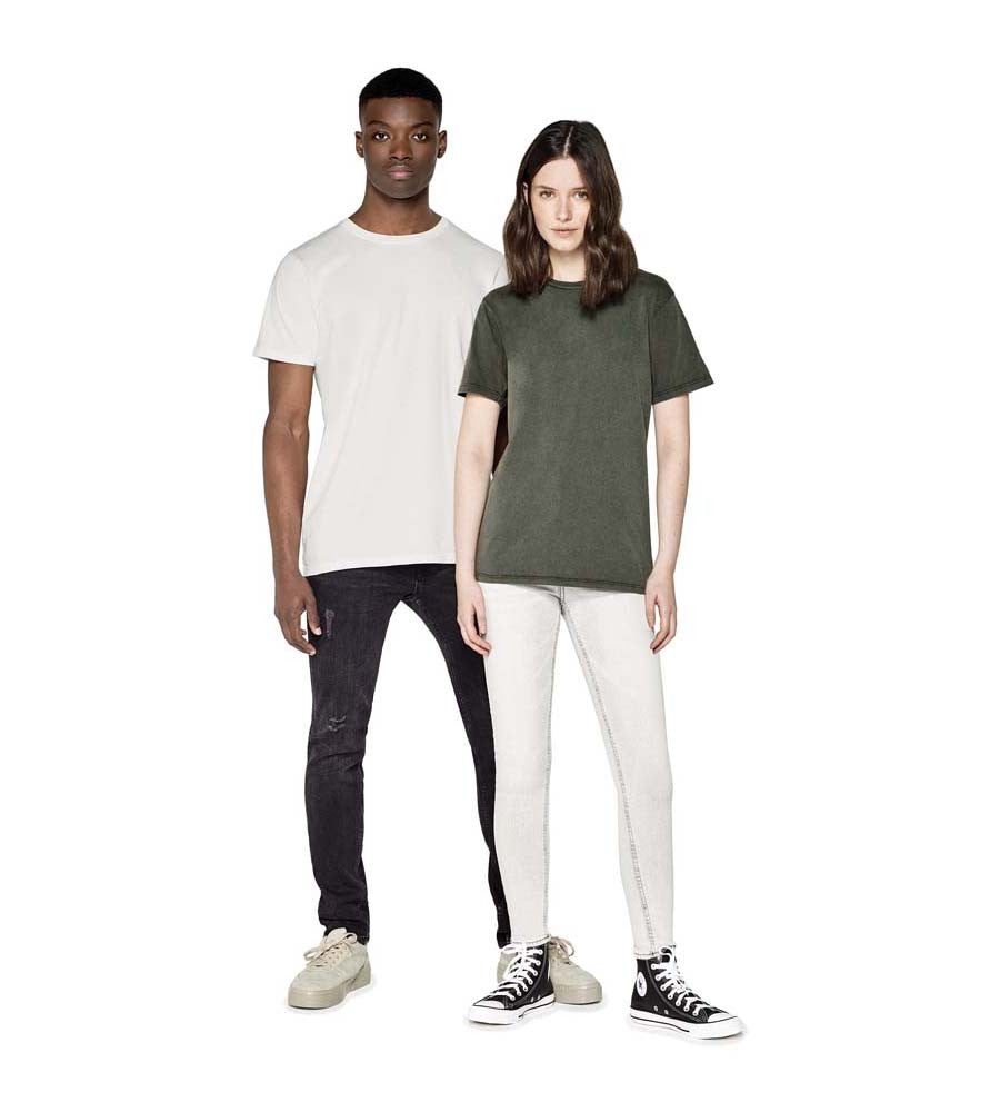 EarthPositive® Unisex Jersey T-Shirt