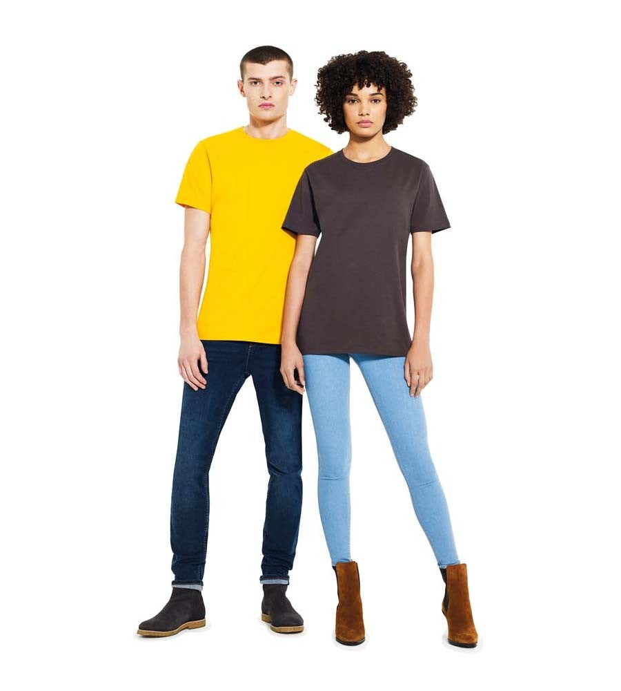 EarthPositive® Unisex Heavy Jersey T-Shirt