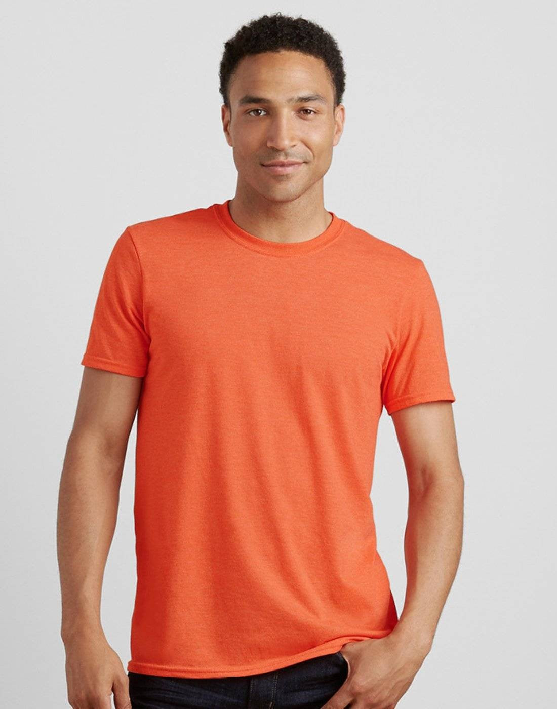 Softstyle Ringspun Adult T-Shirt