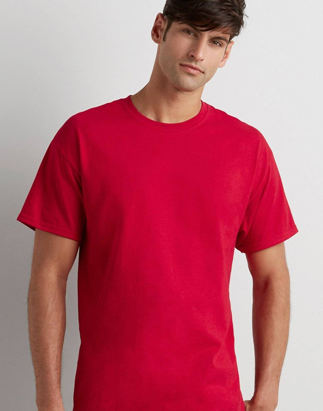 Ultra Cotton Adult T-Shirt