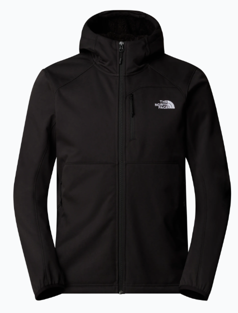 Men's Quest Jacket