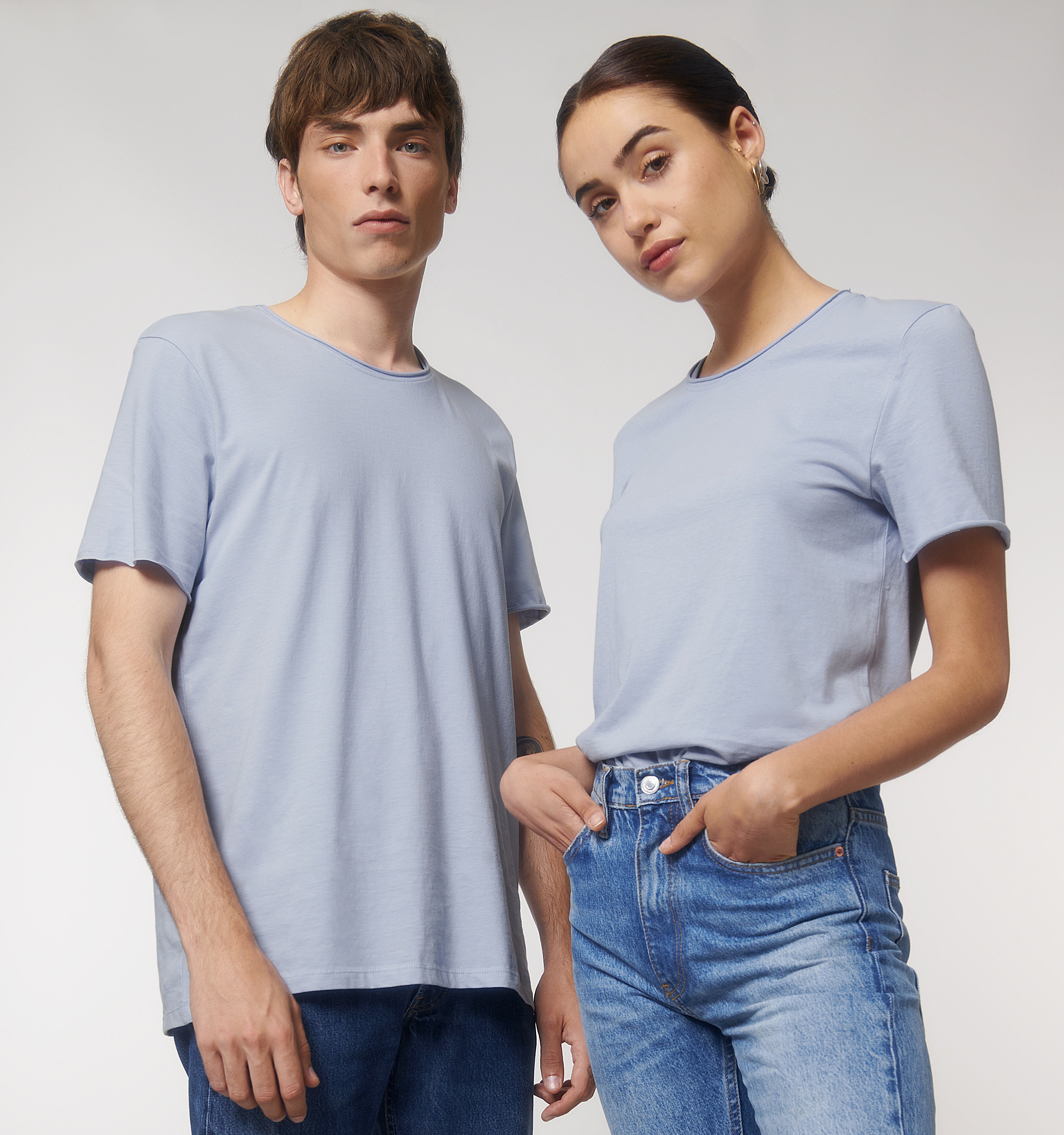 Imaginer Raw Edge T-Shirt