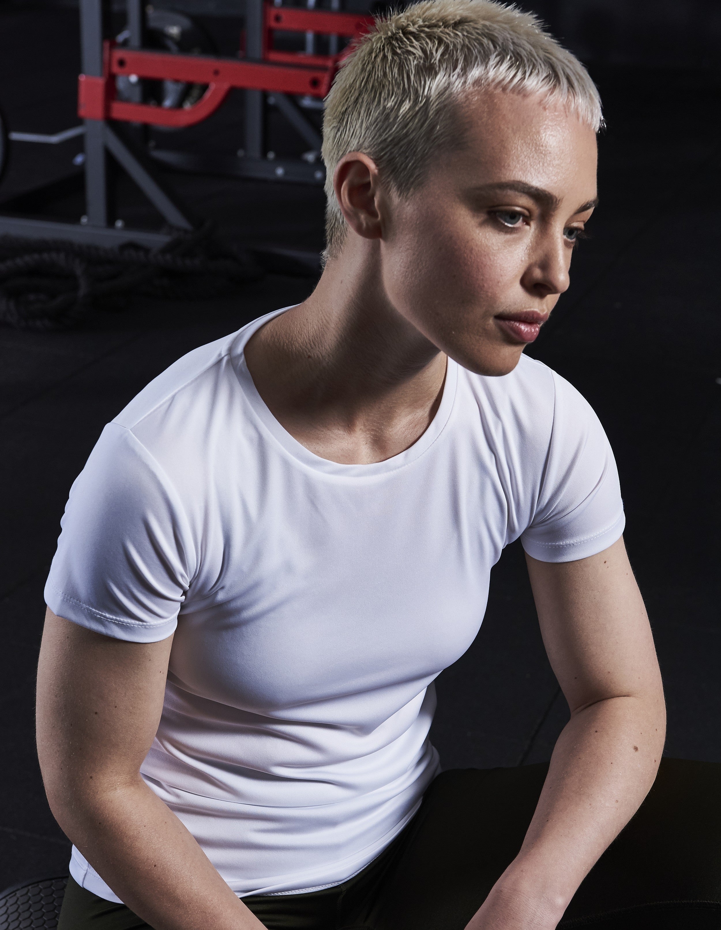 Girlie Cool Smooth T