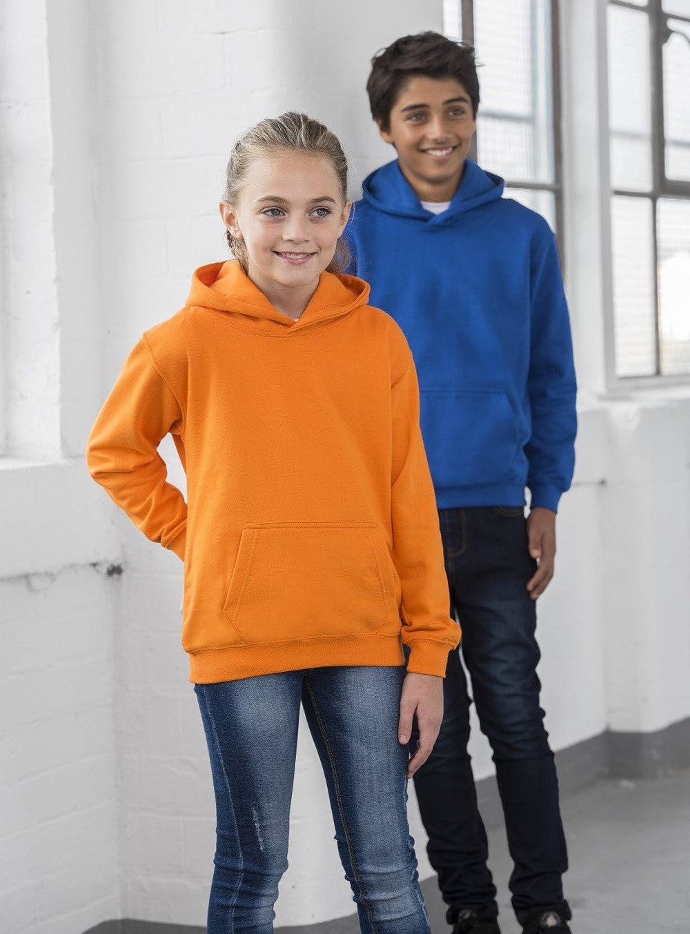 Kids Hoodie