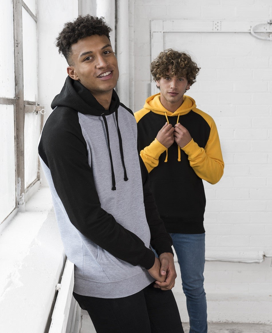 Baseball Hoodie