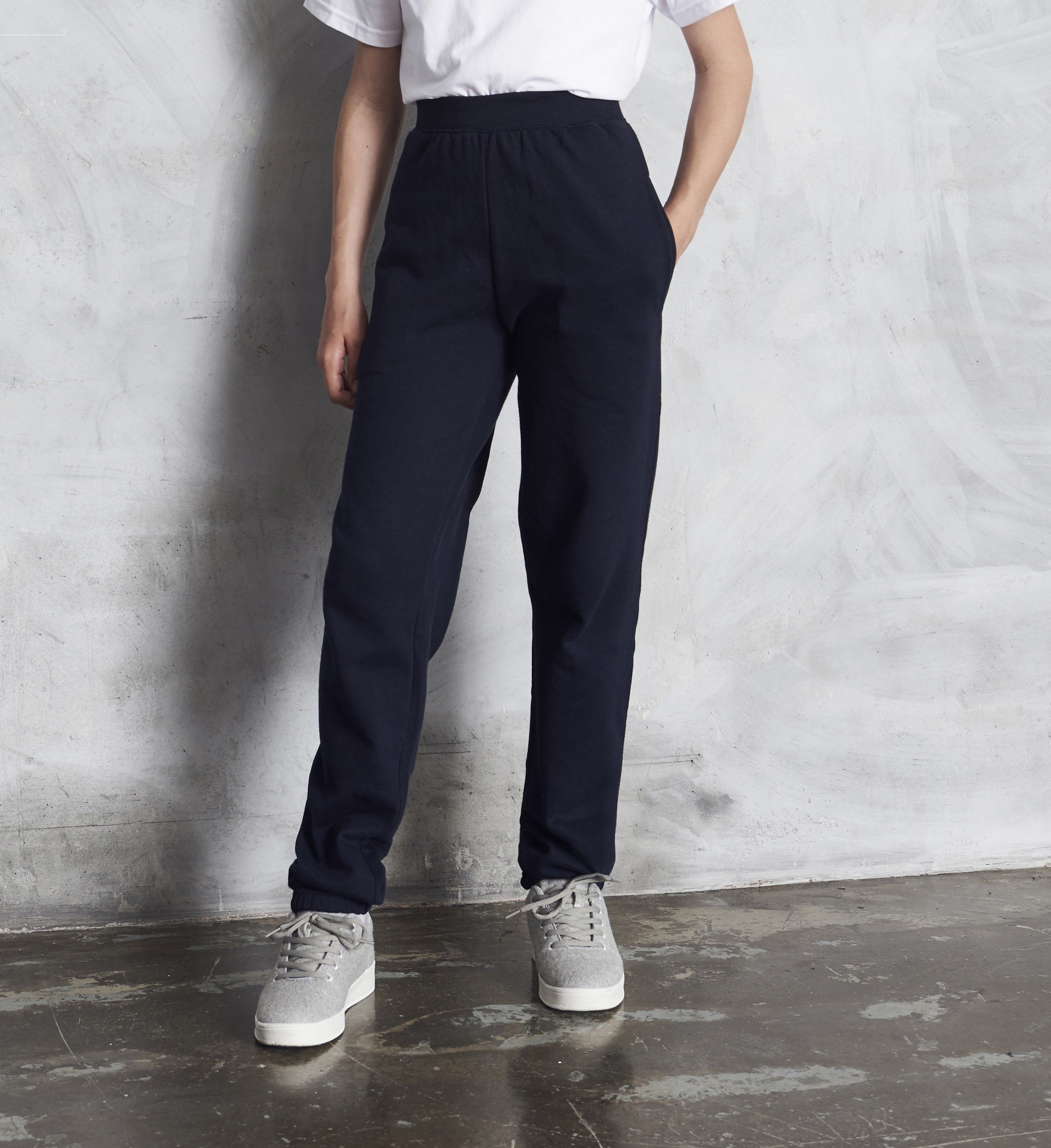 Kids Cuffed Jogpants