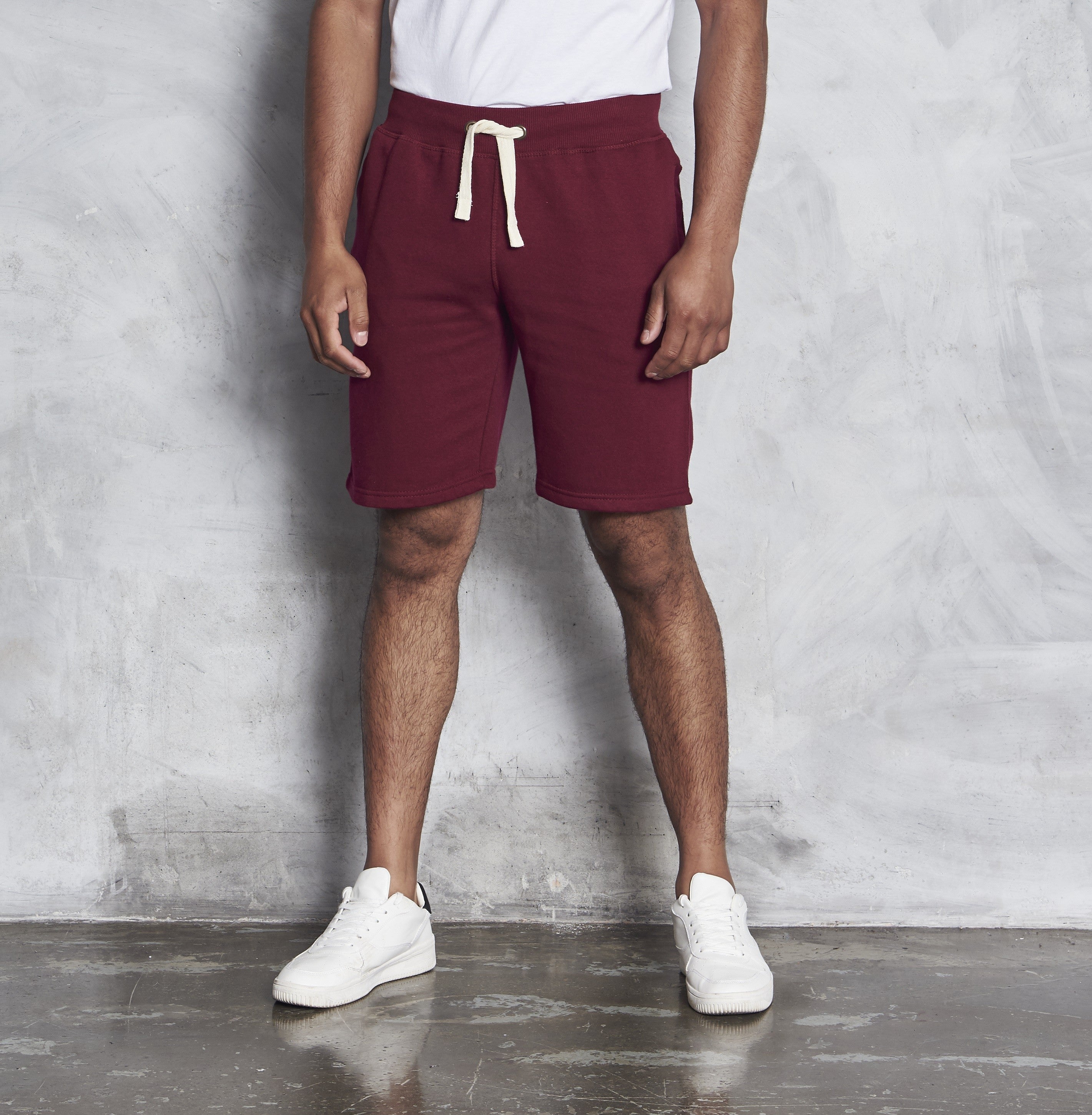 Campus Shorts