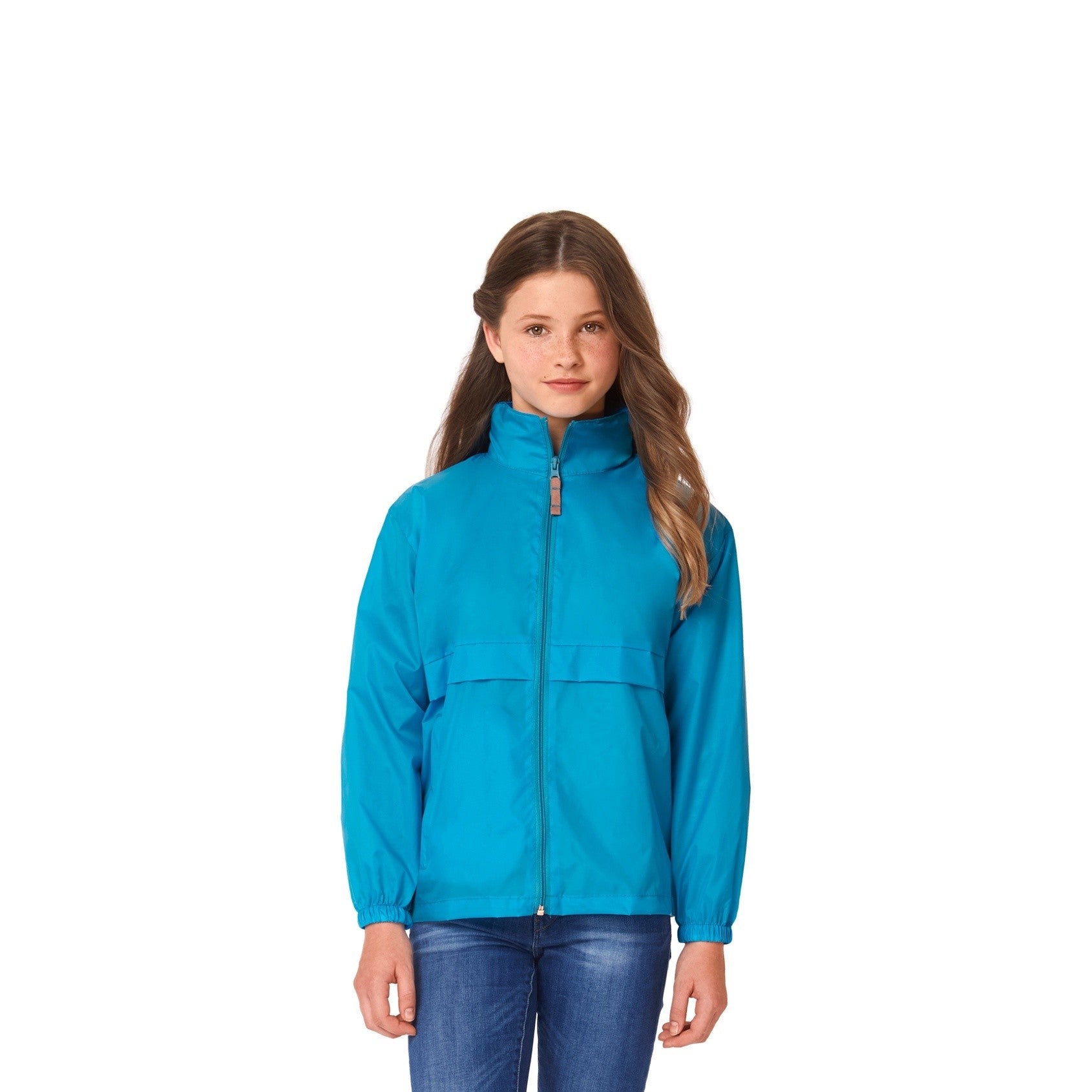Kids Sirocco Jacket