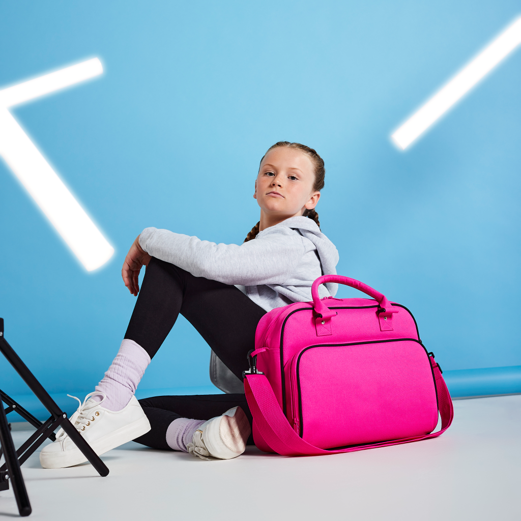 Personalised Kids Bags