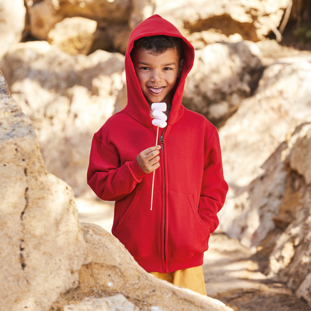 Personalised Kids Hoodies