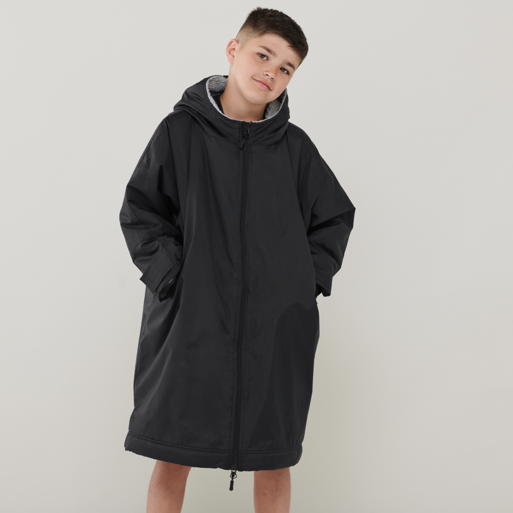 Personalised Kids Jackets