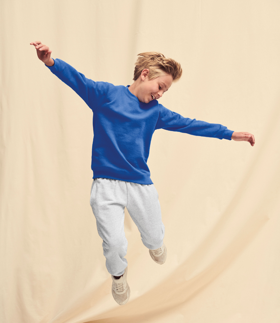 Personalised Kids Sweatshirts