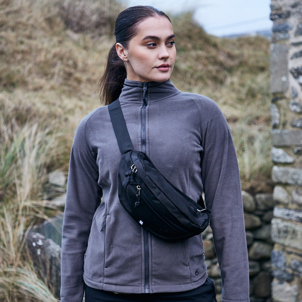 Personalised Ladies Fleeces