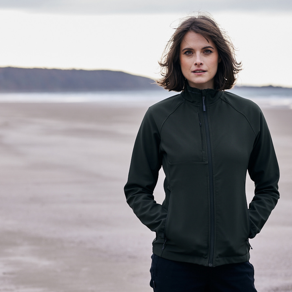 Personalised Ladies Jackets