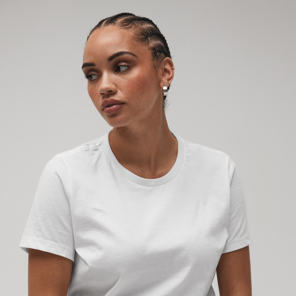 Personalised Ladies T-shirts