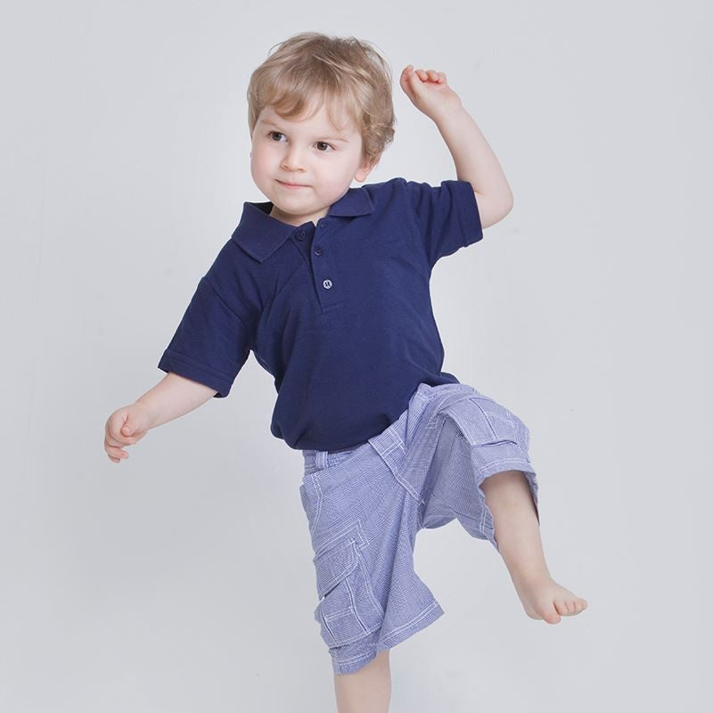 Baby/Toddler Polo Shirt