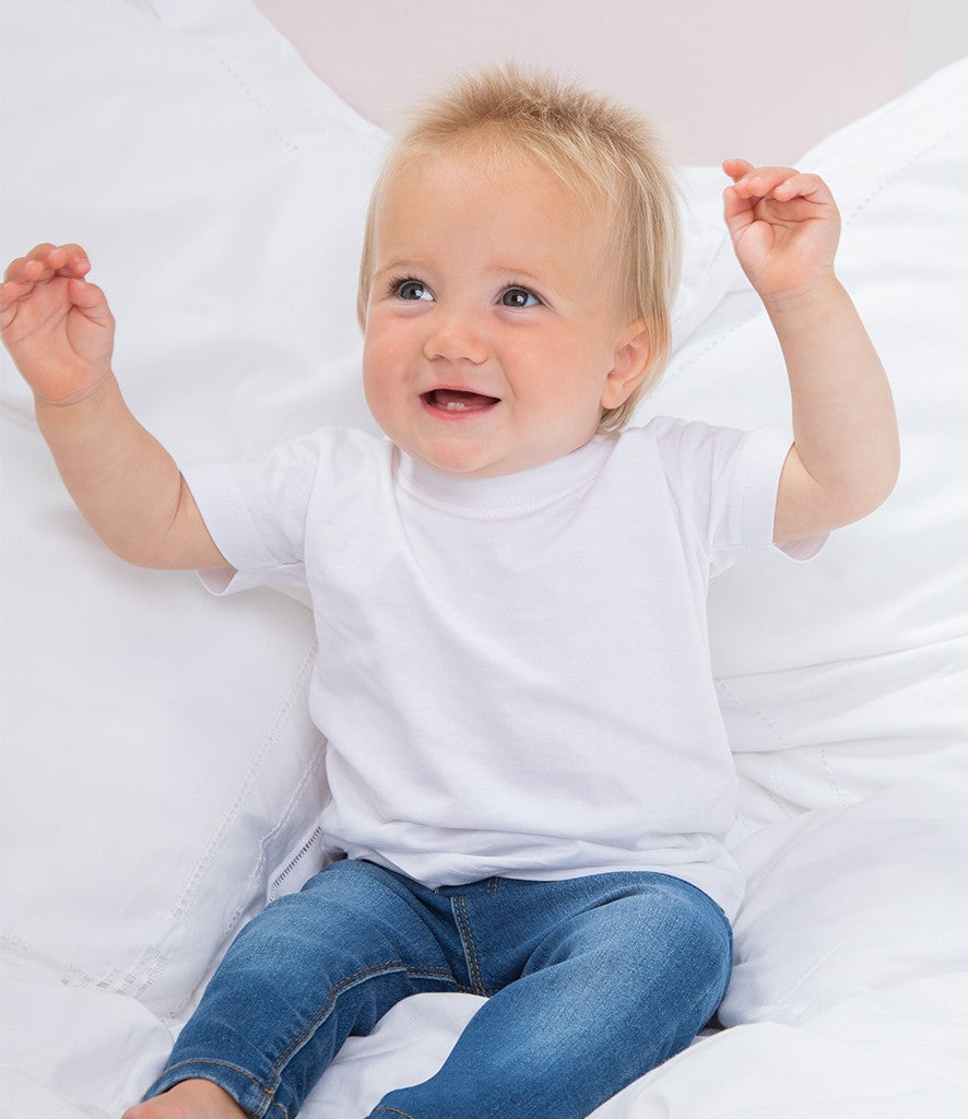 Kids Organic T-Shirt