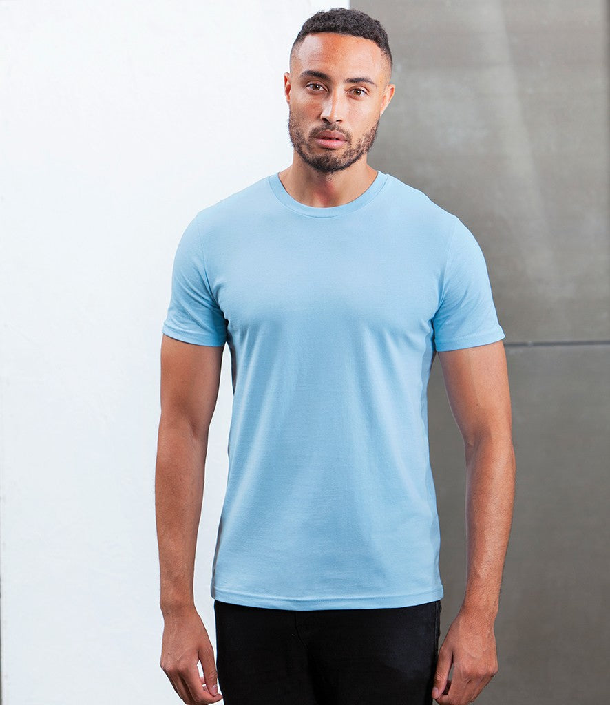 Essential Organic T-Shirt