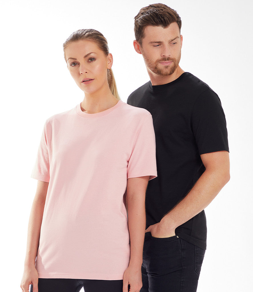 Unisex Essential Heavyweight T-Shirt