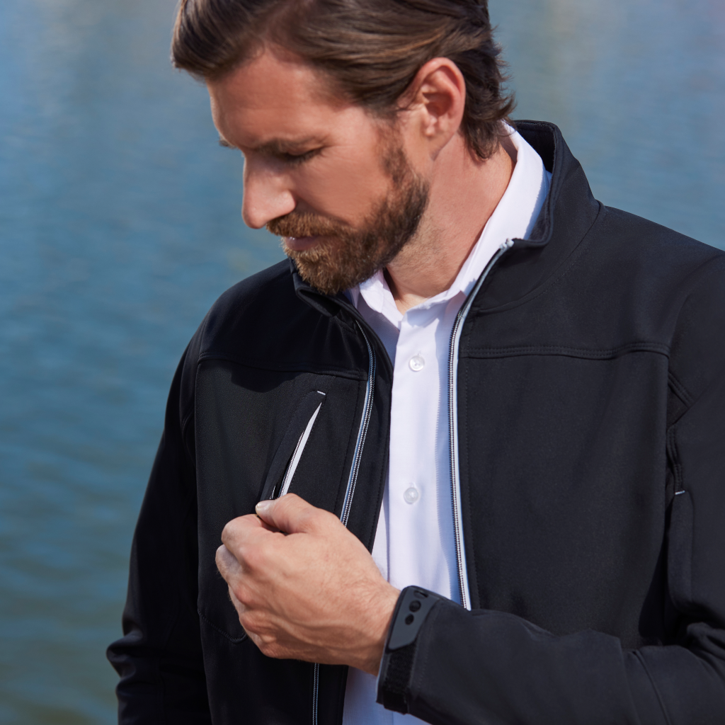 Personalised Mens Jackets