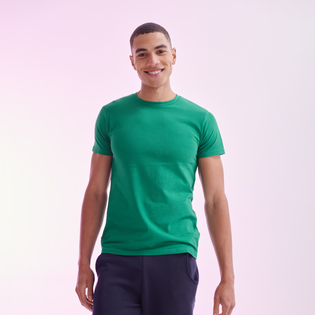 Personalised Mens T-shirts