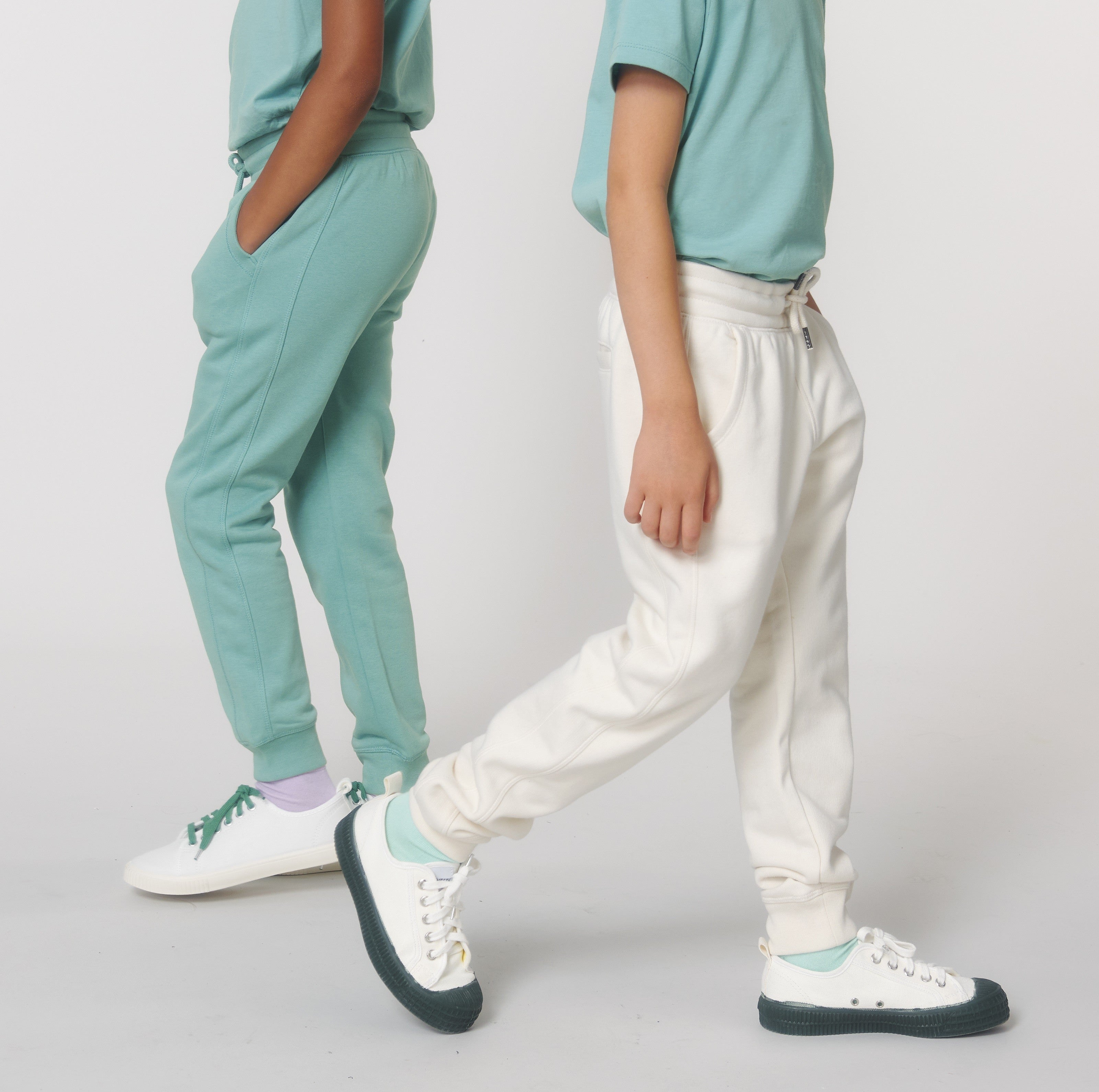 Kids Mini Shake Joggers