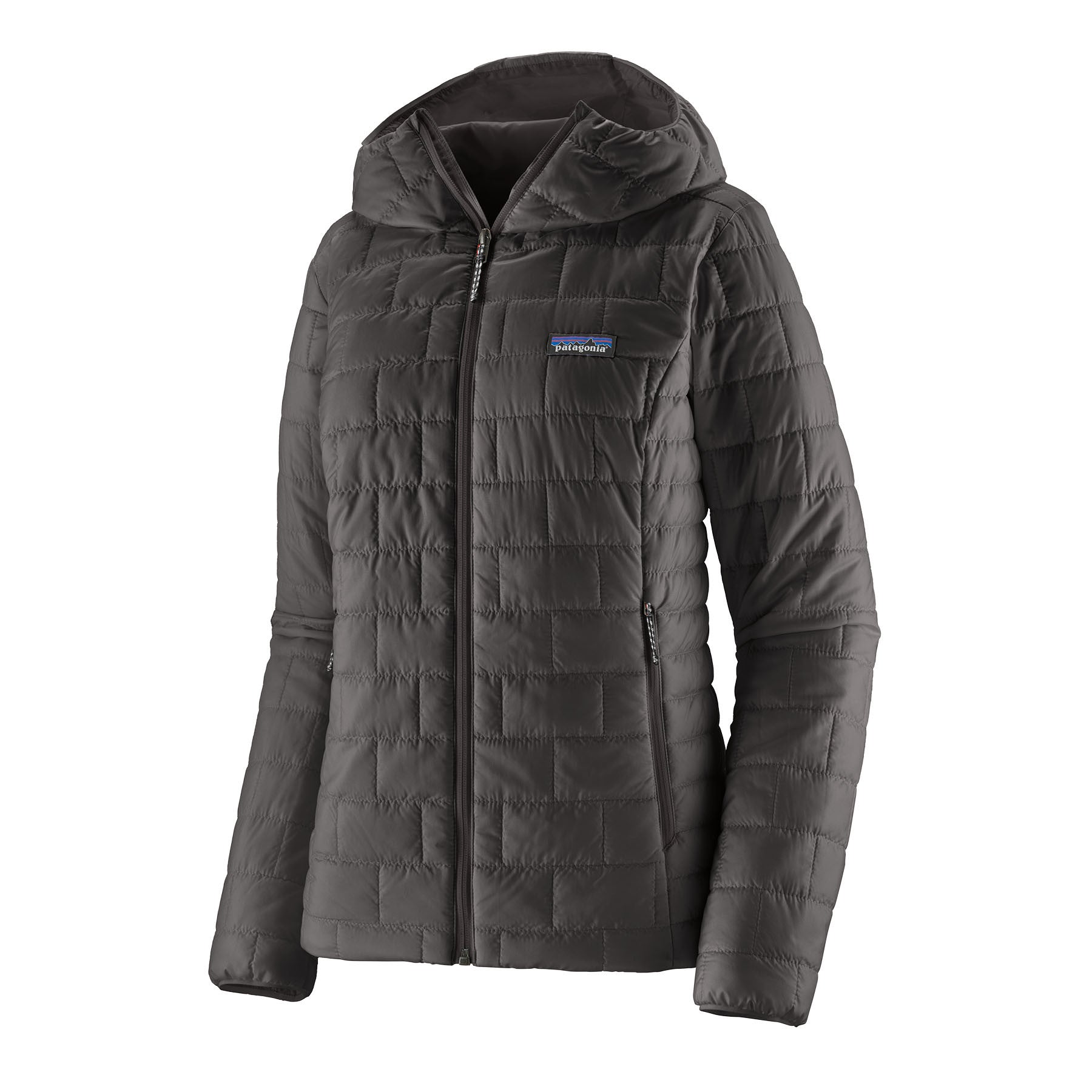 Patagonia Womens Nano Puff Hoody