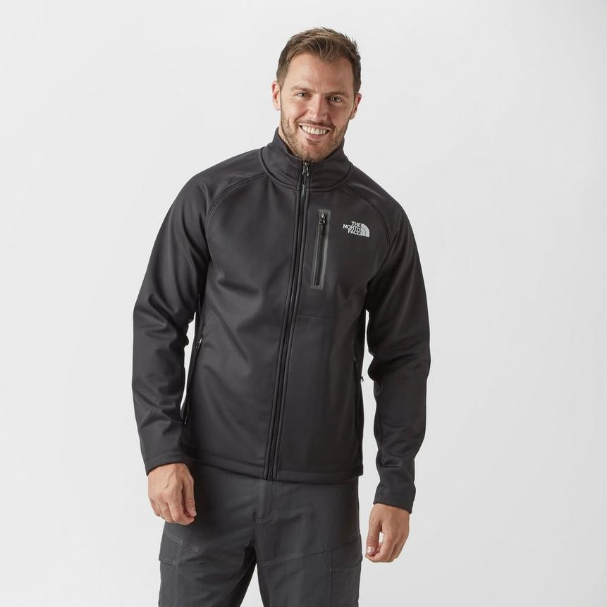 North Face Canyonlands Soft Shell Jacket