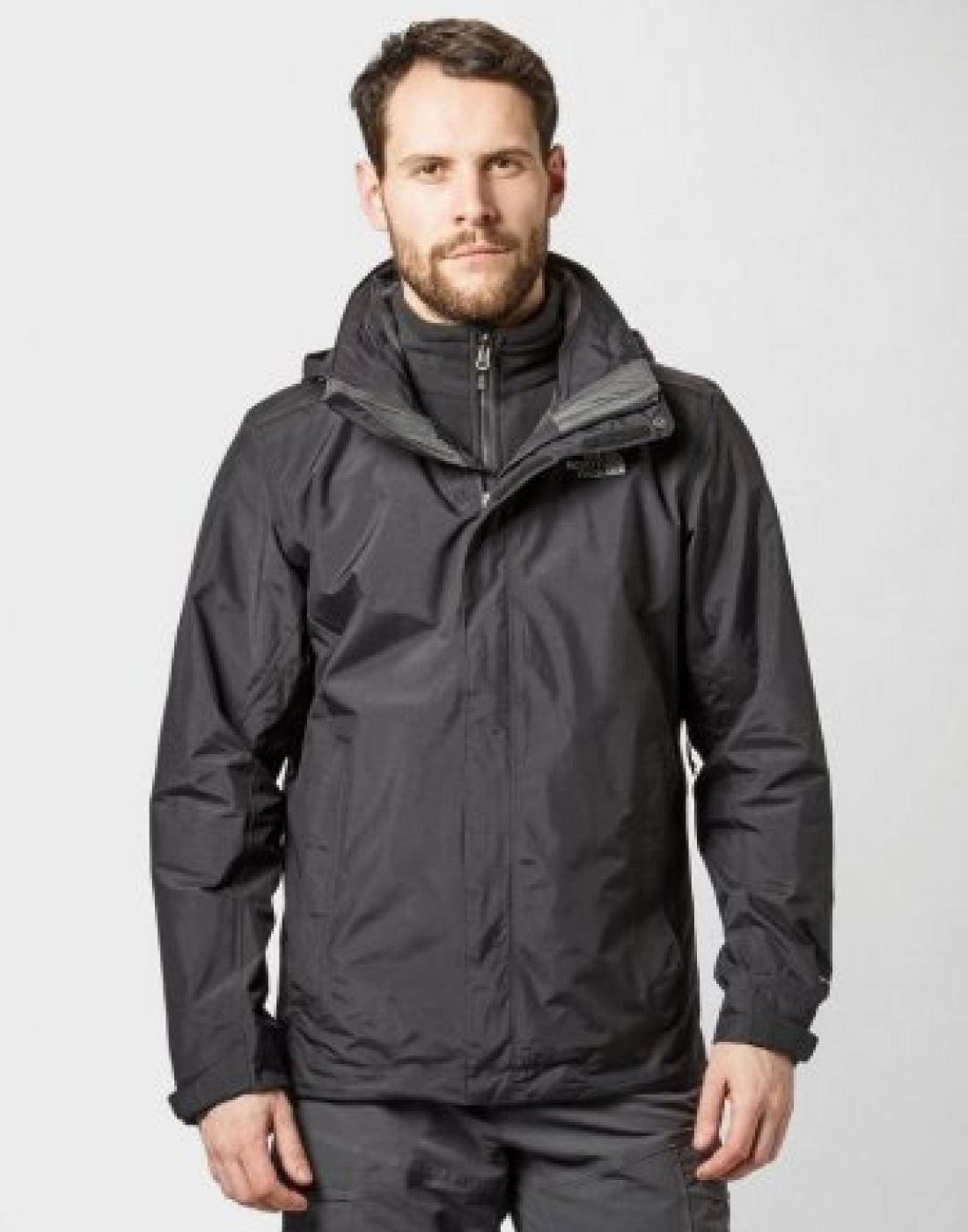 Men’s Evolve II Triclimate Jacket