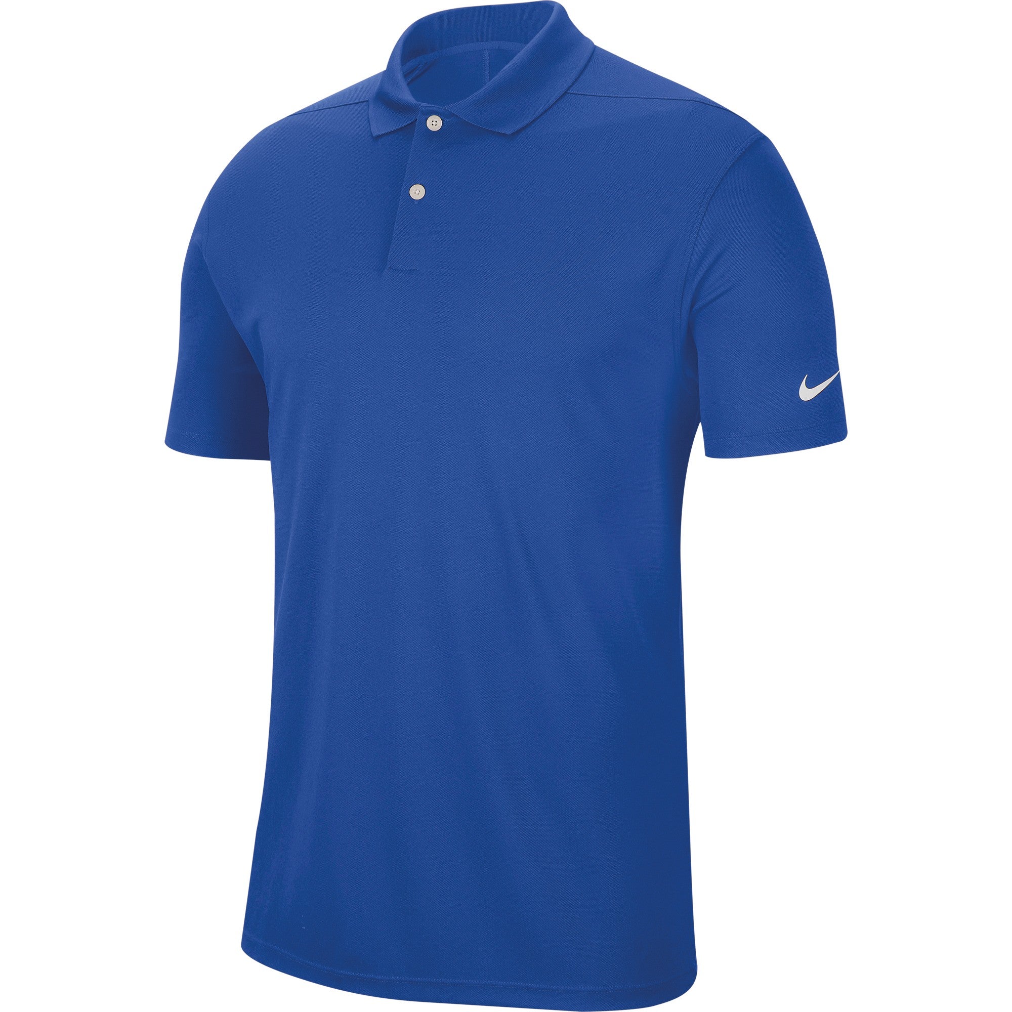 Nike Dri-Fit Solid Victory Polo