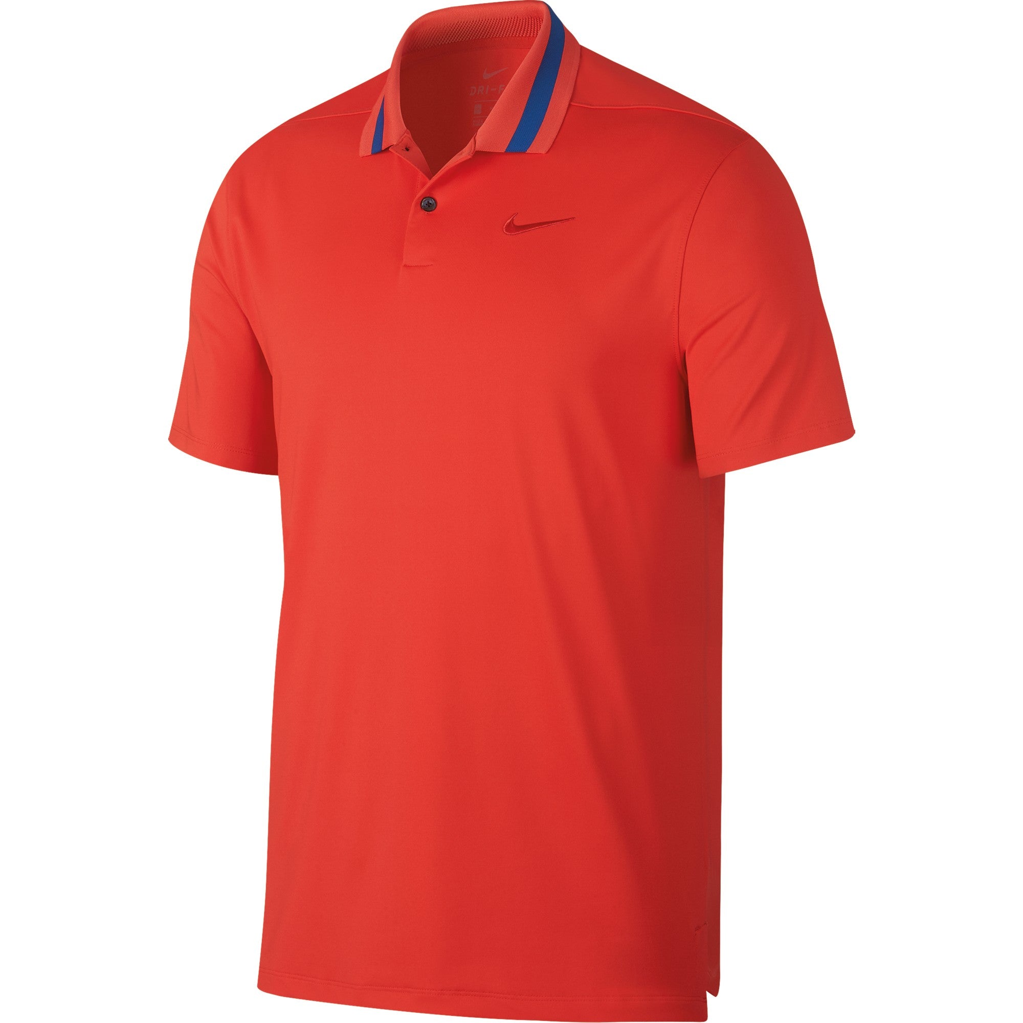 Nike Dry Vapor Colour Block Polo