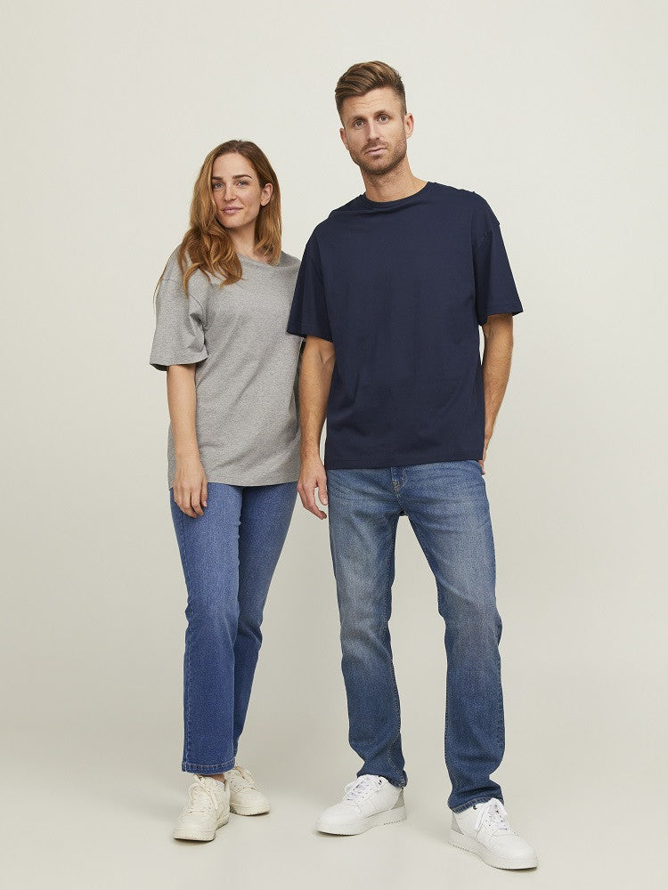 Frame Unisex Oversized Tee