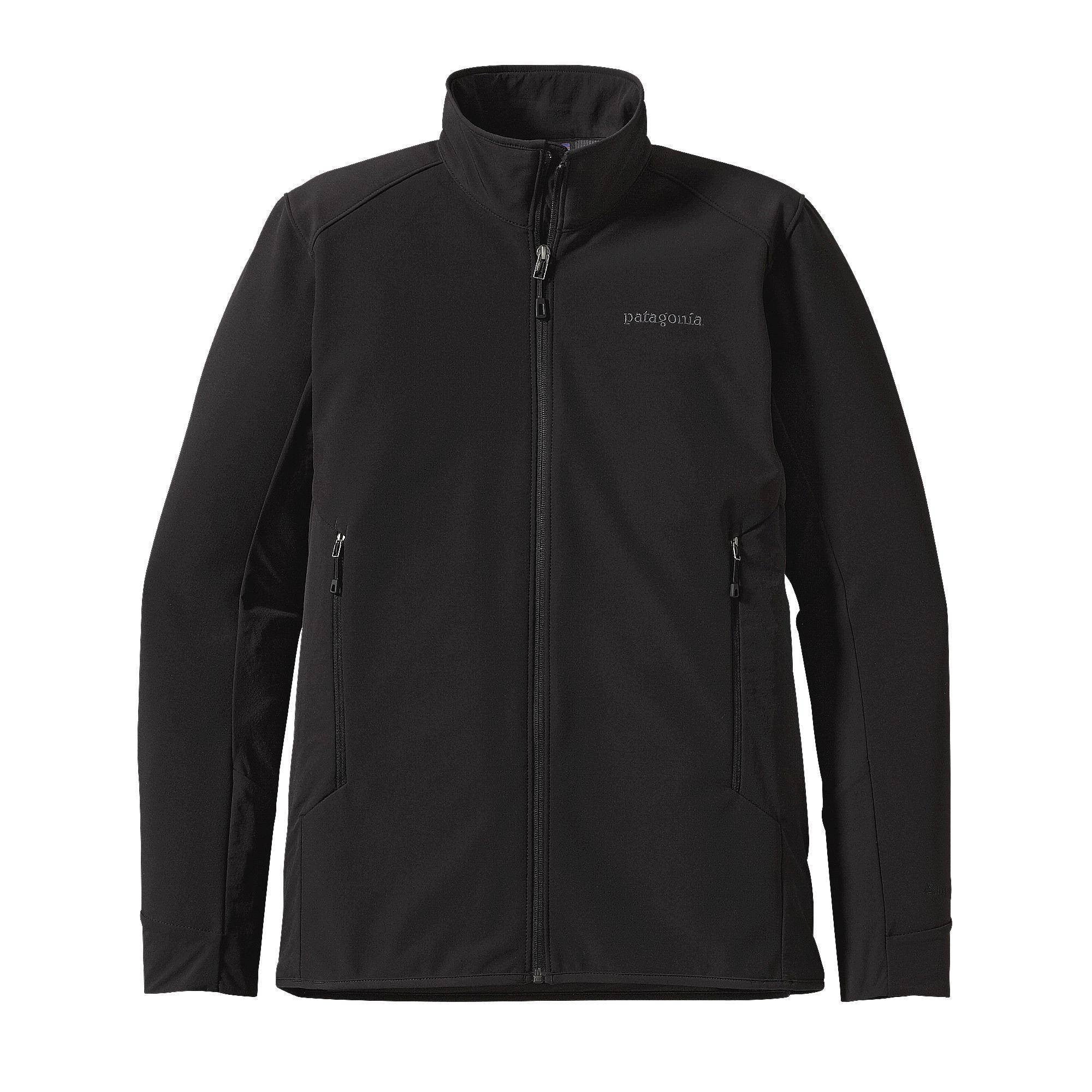 Patagonia Adze Hybrid Soft Shell Jacket