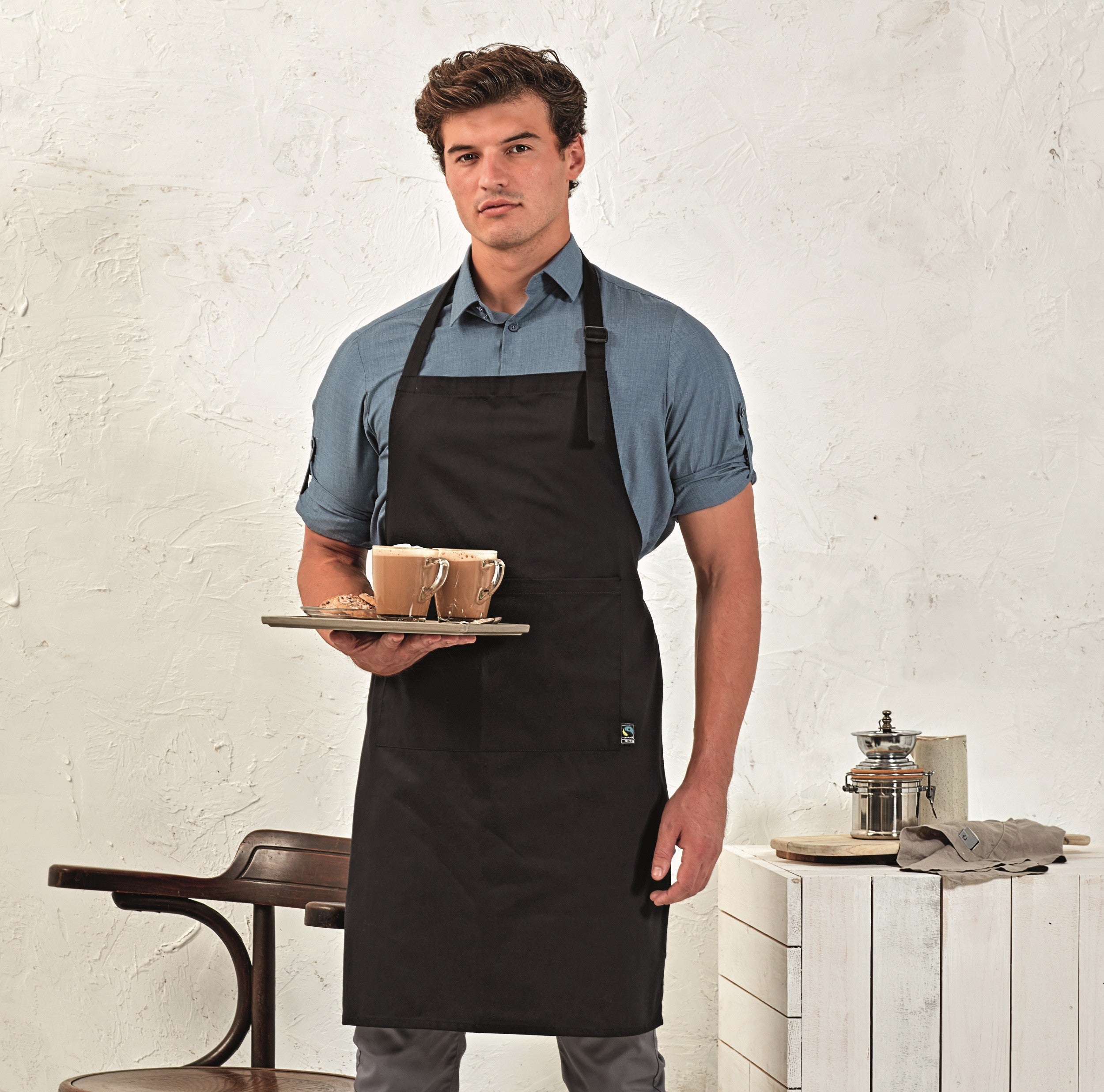 Fairtrade Apron