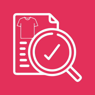 Pre-Order Proof Visual