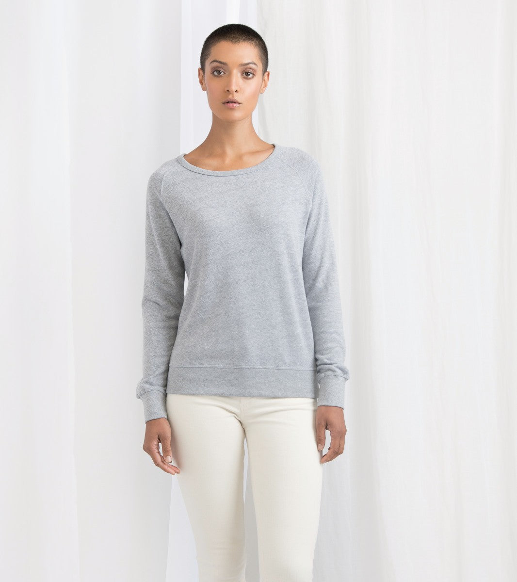 Women's Favourite Sweatshirt