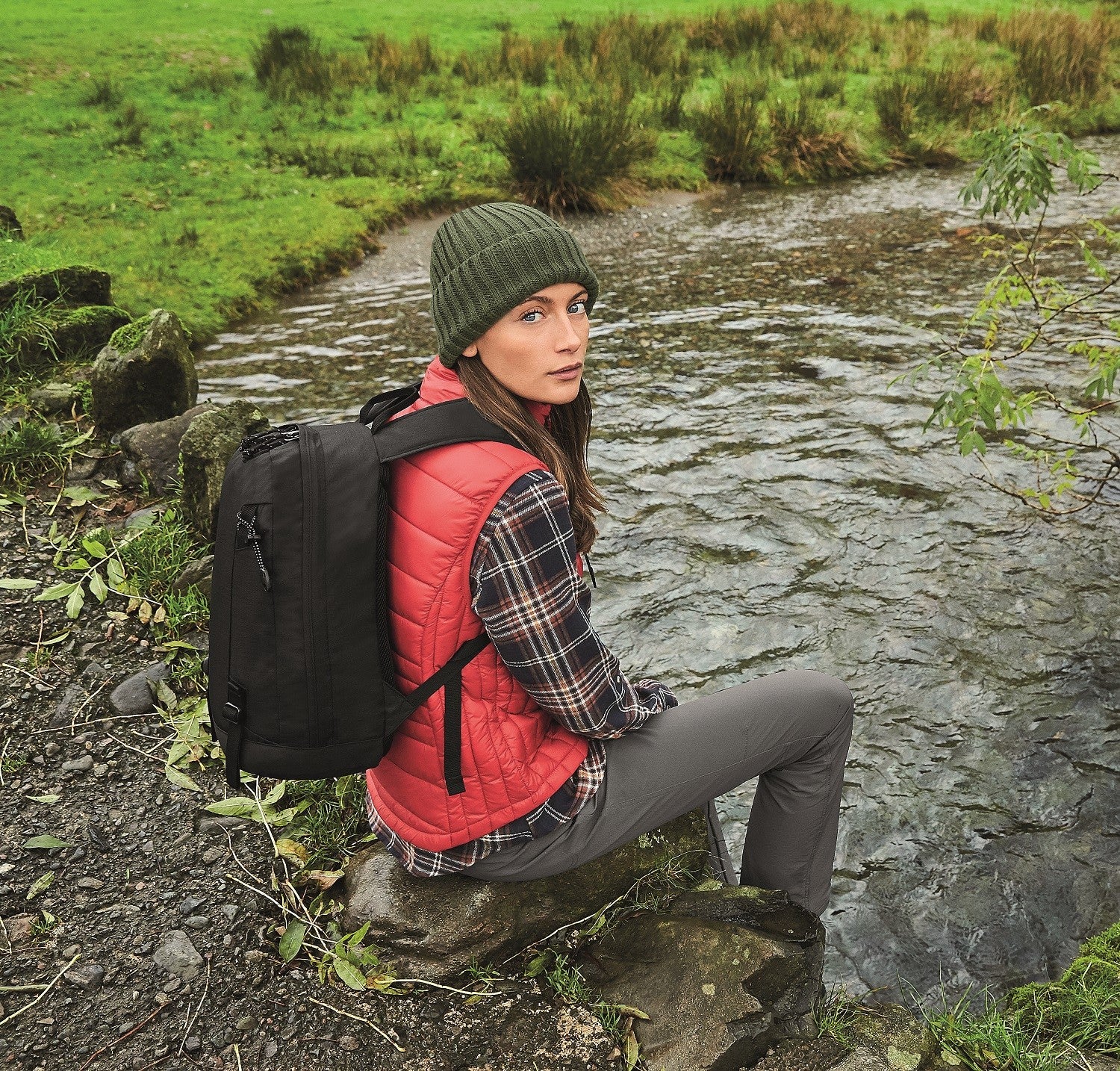 Everyday Outdoor 15 Litre Backpack