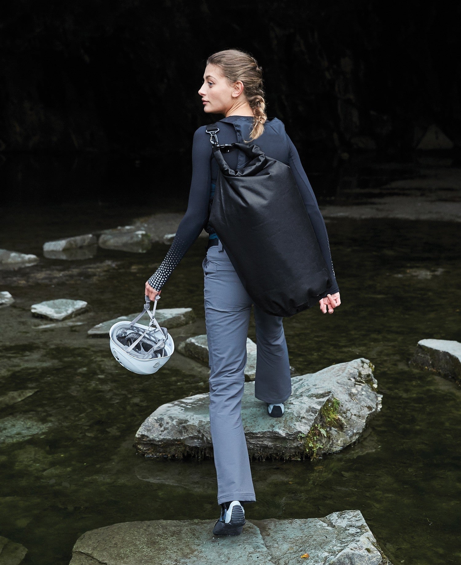 SLX 60 Litre Waterproof Drytube