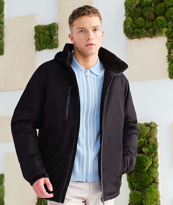 Honestly Made Recycled Insulated Jacket