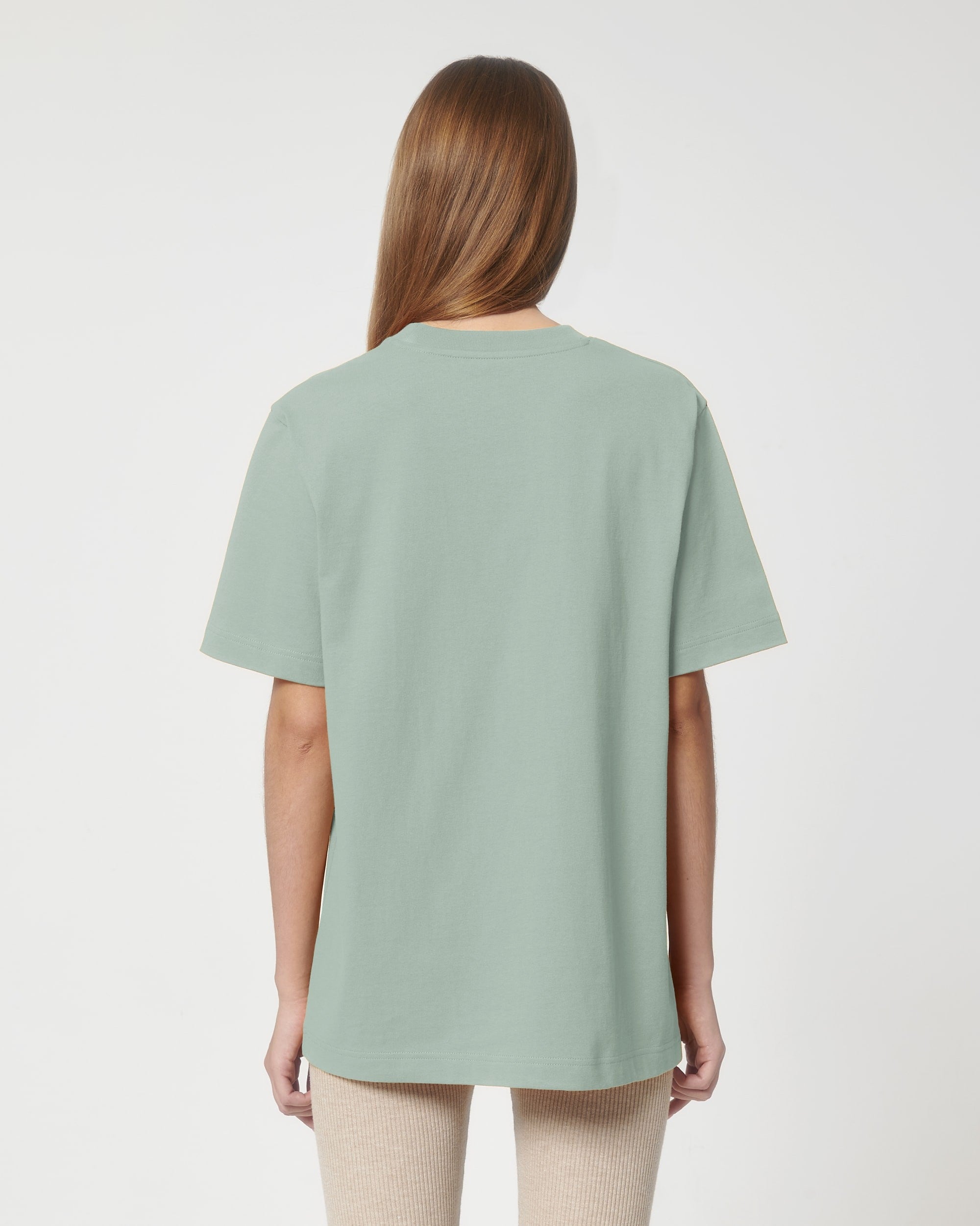 Freestyler Relaxed Heavy T-Shirt
