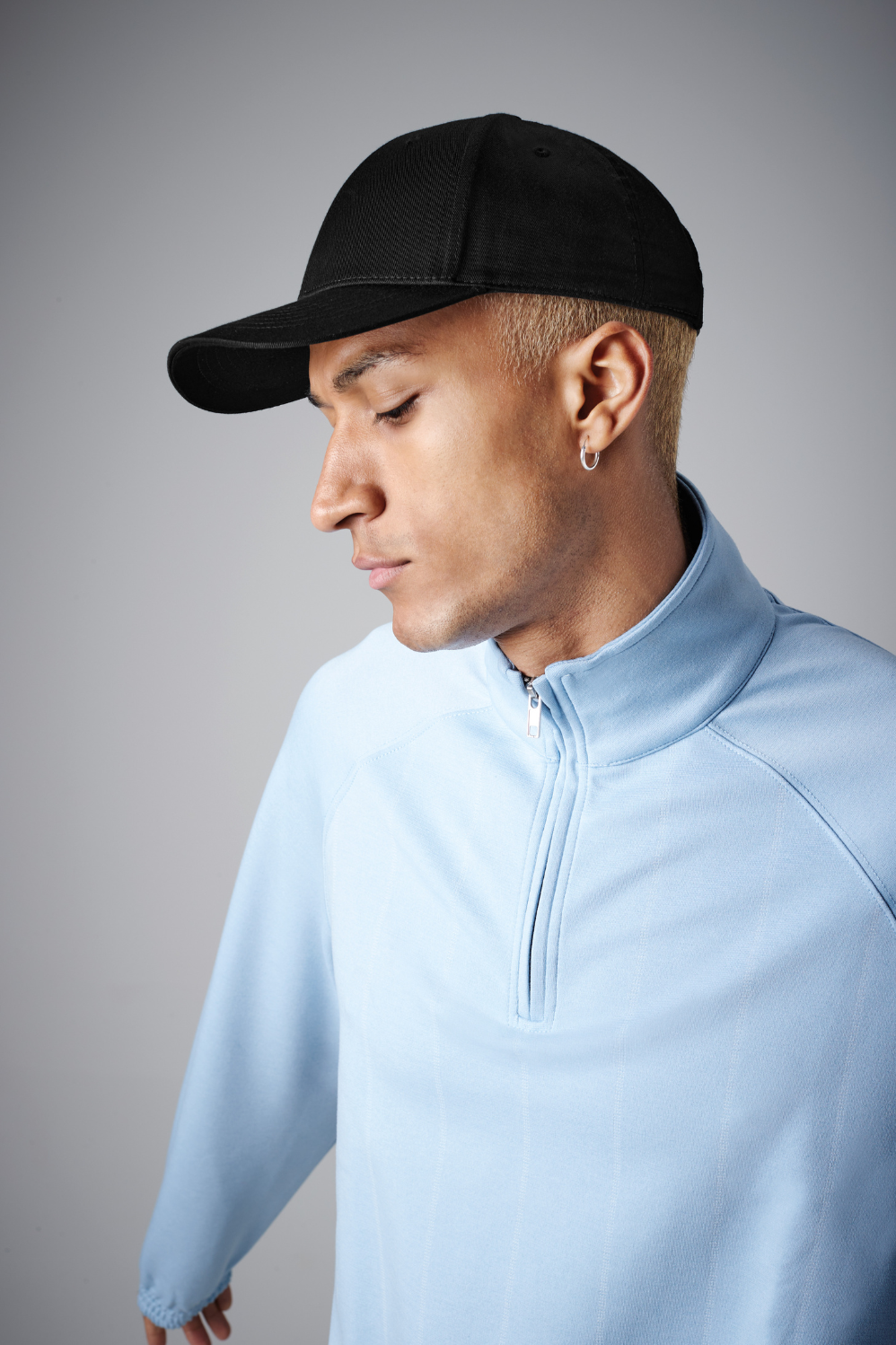 Personalised Snapback Caps