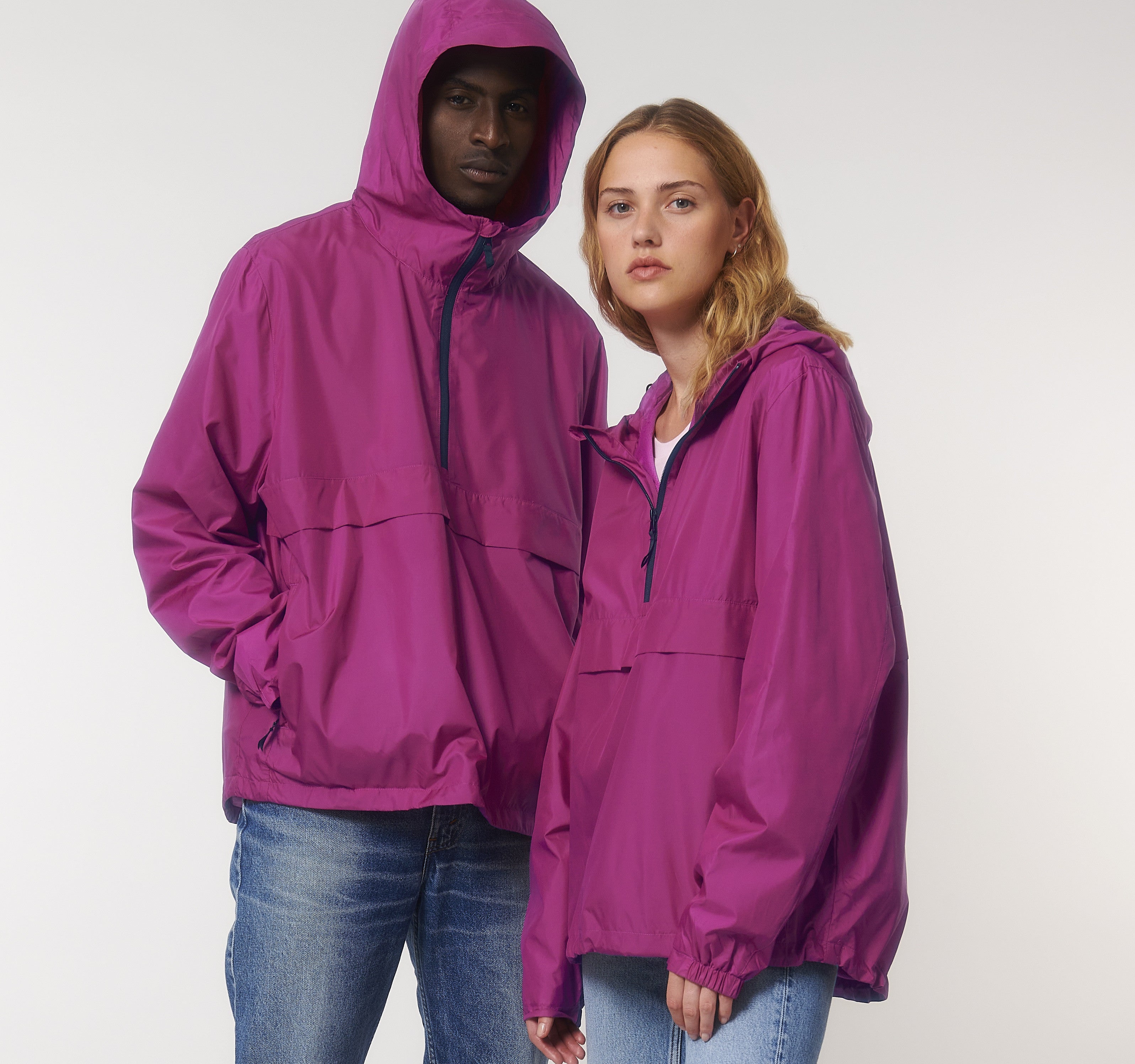 Speeder Jacket