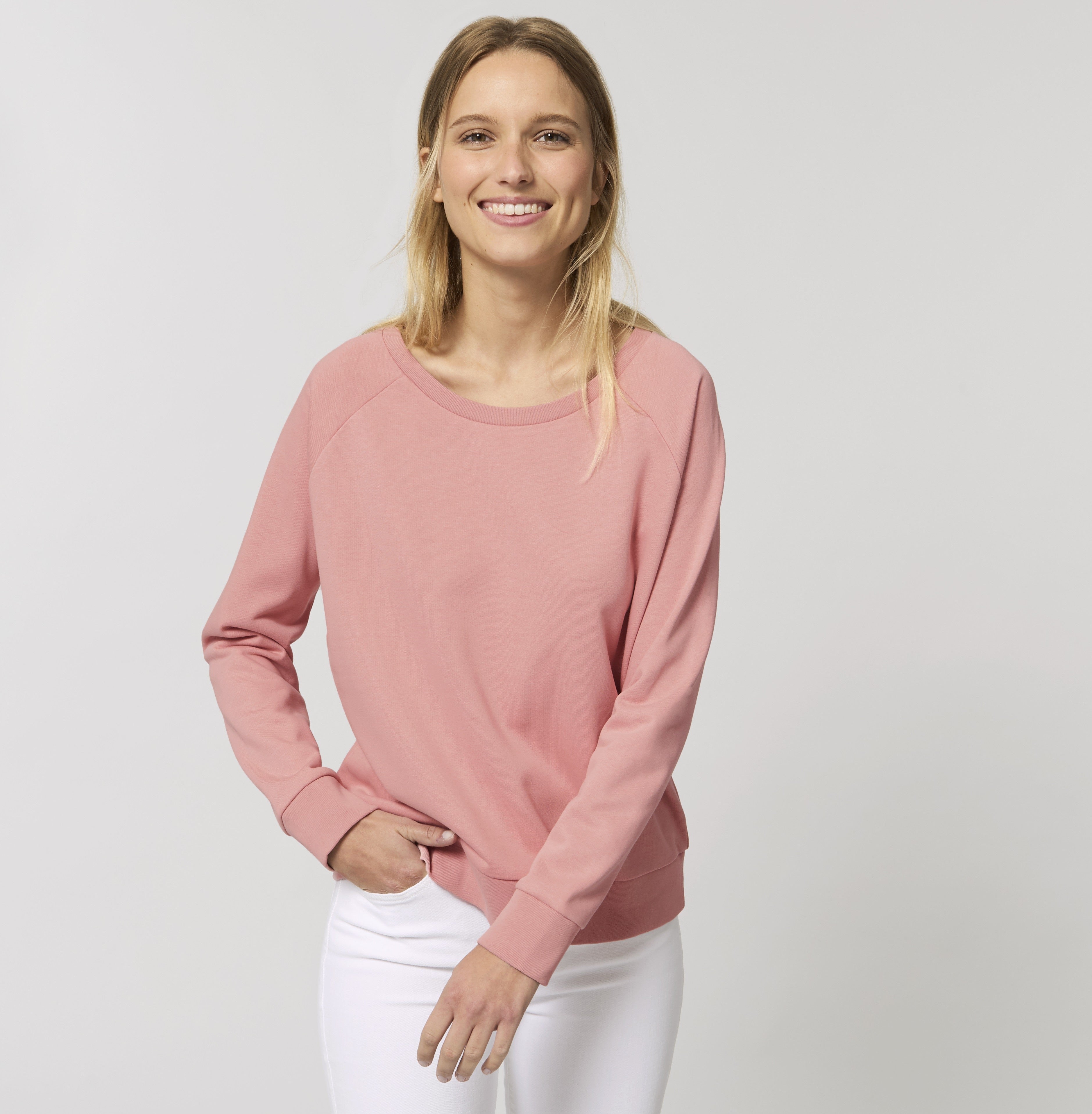 Women's Stella Dazzler Relaxed Fit Sweatshirt