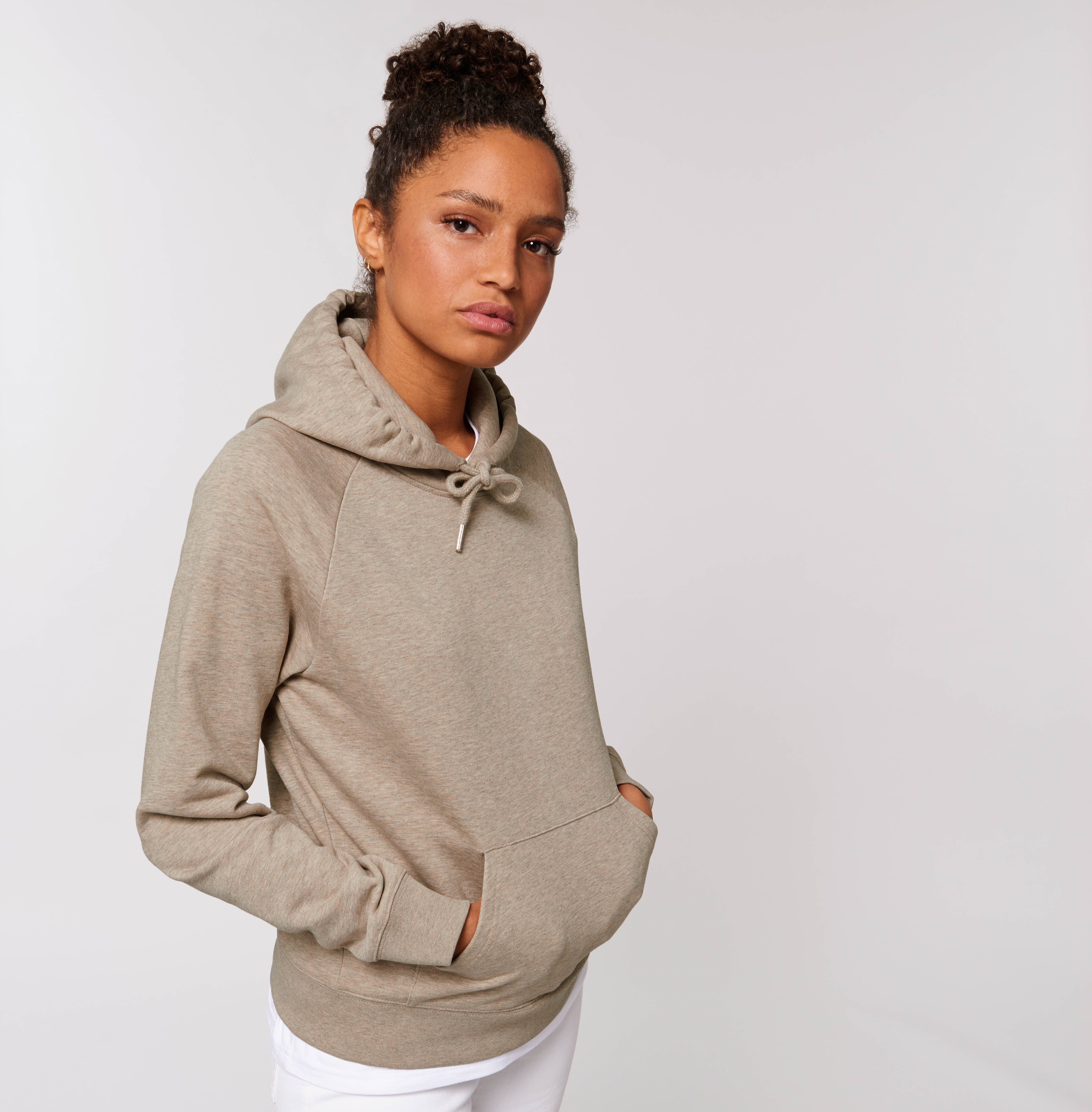 Women's Stella Trigger Iconic Hoodie