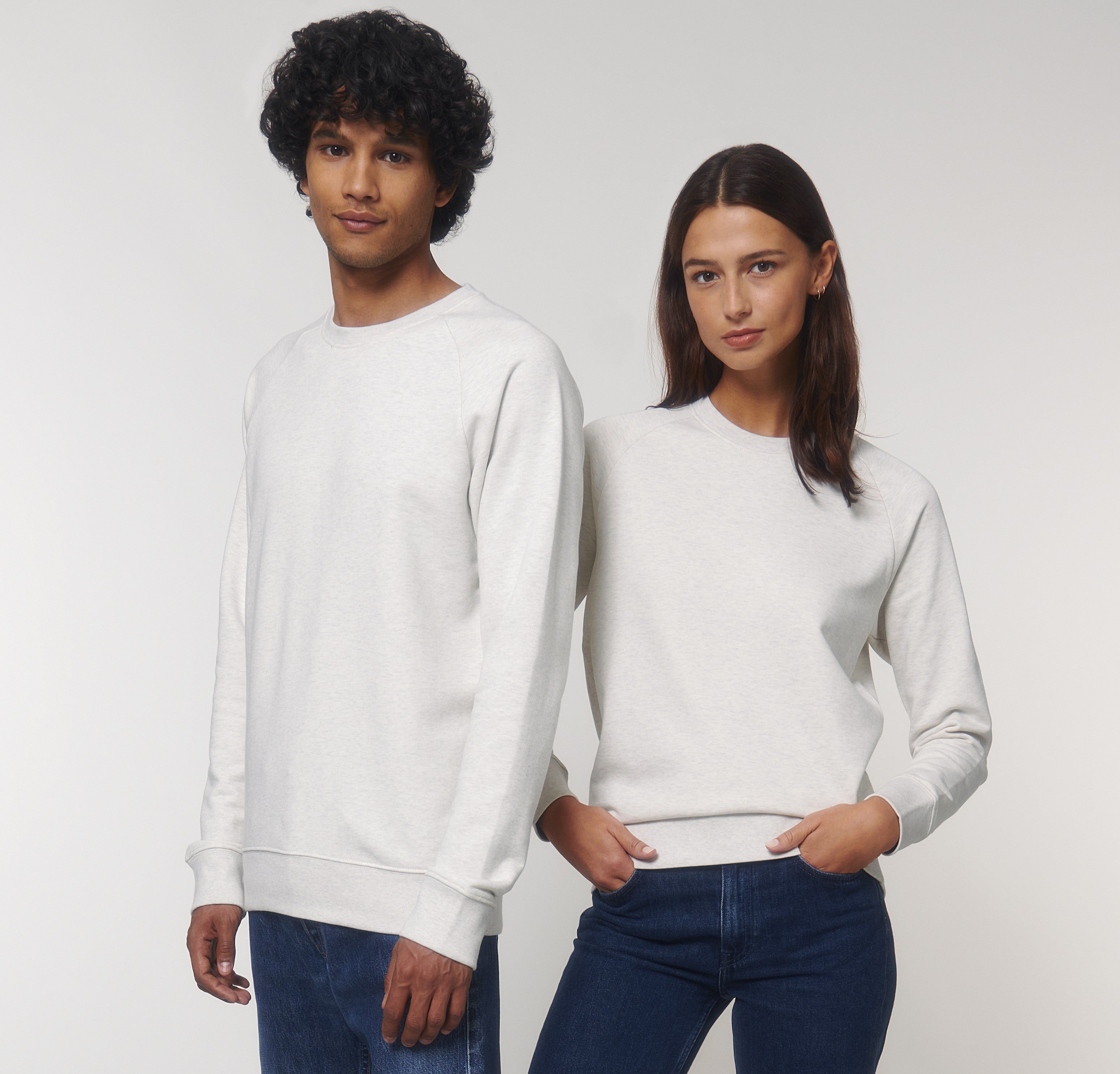 Stanley Stroller Iconic Crew Neck Sweatshirt