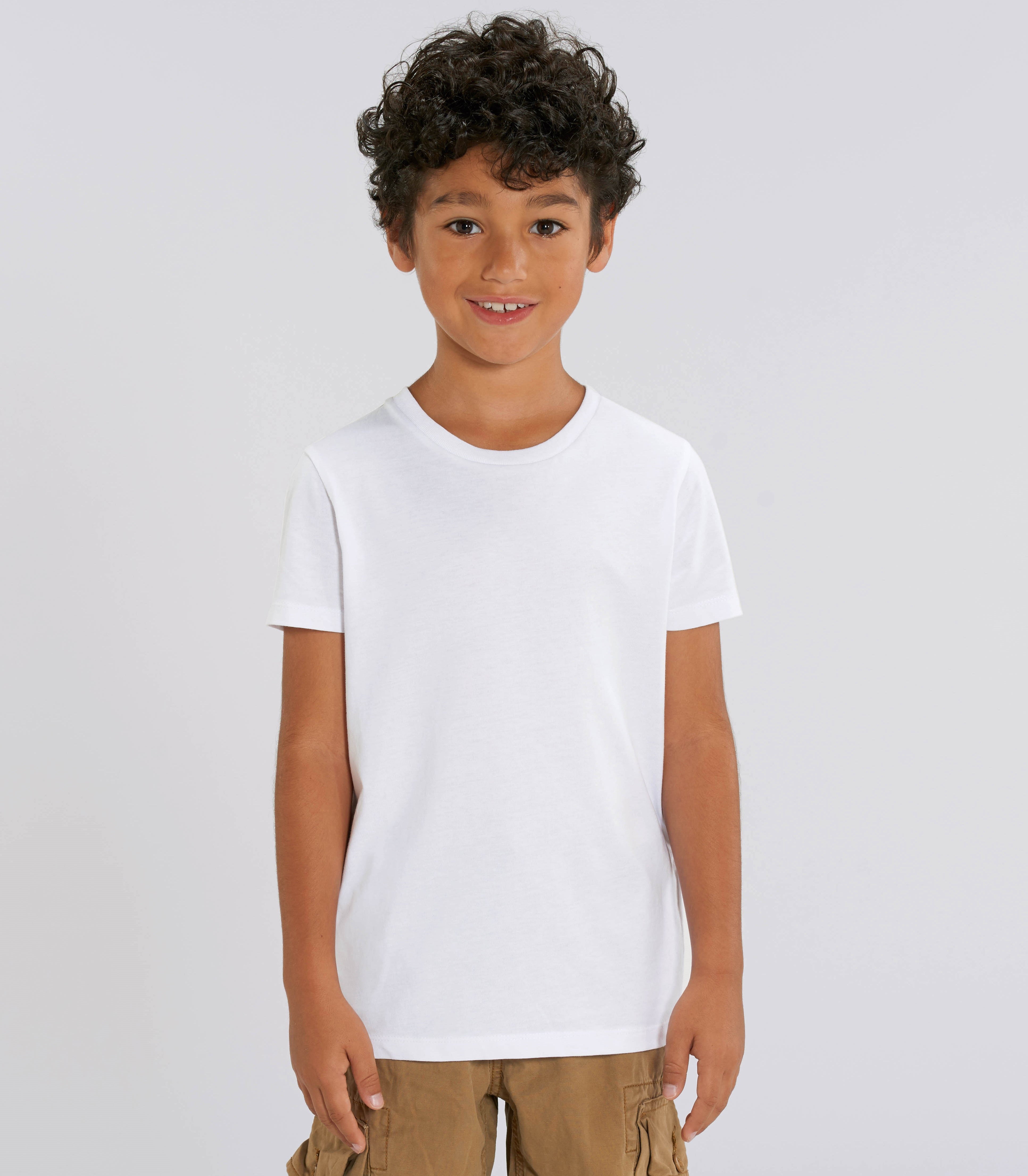 Kids Mini Creator Iconic T-Shirt