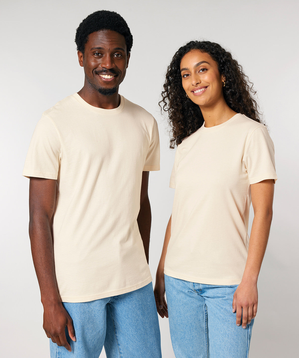 Unisex Crafter Iconic Mid-Light T-Shirt