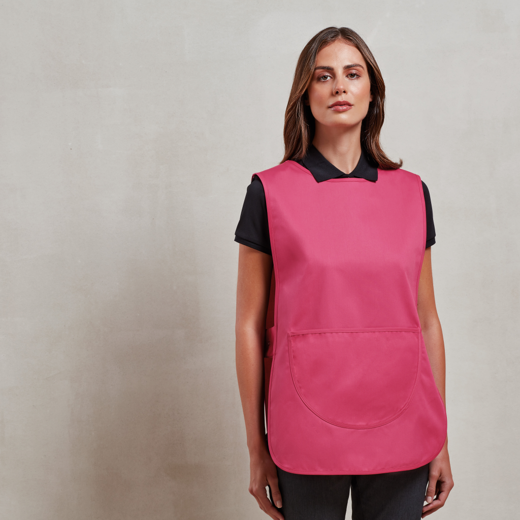 Personalised Tabards