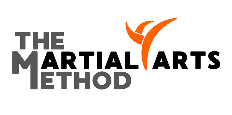 The Martial Arts Method