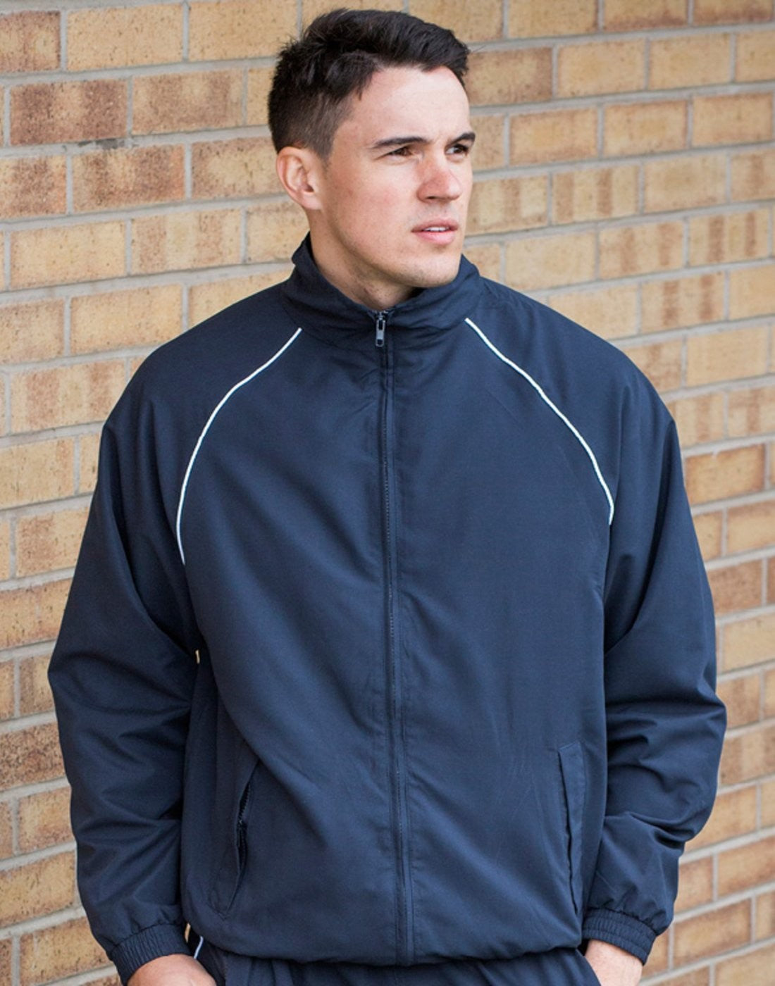 Startline By Tombo Tag Free Adult Track Top